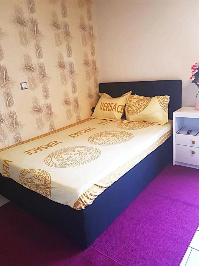 Ferienwohnung In Friedberg 弗里德伯格 外观 照片